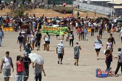 Balada: Marcha Contra Corrupção - Esplanada dos Ministérios - Brasília - DF