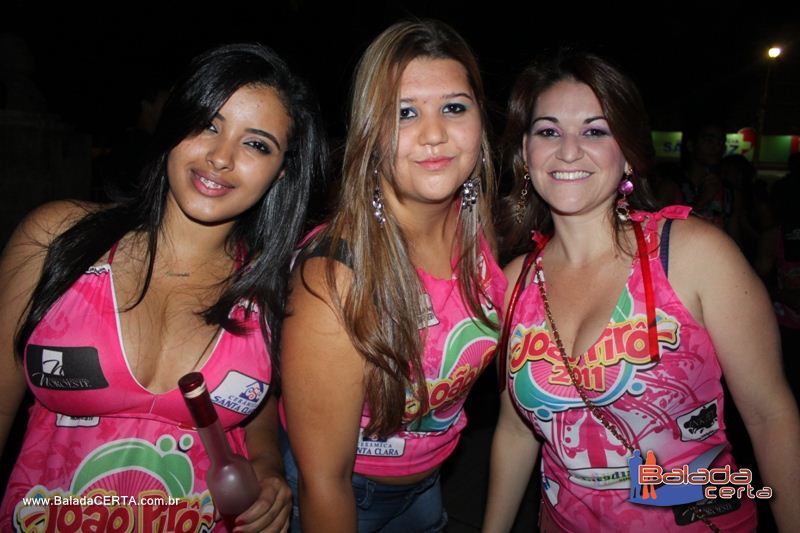 Balada: Fotos de Joo Pir - MG