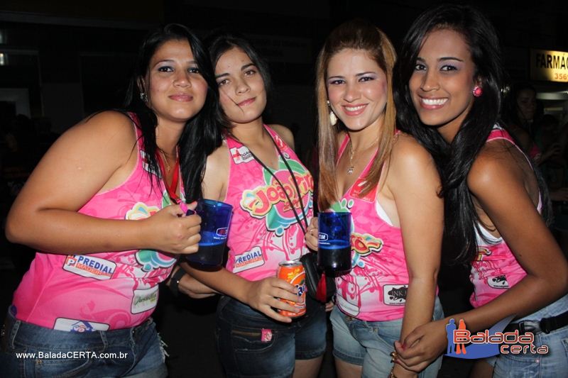 Balada: Fotos de Joo Pir - MG
