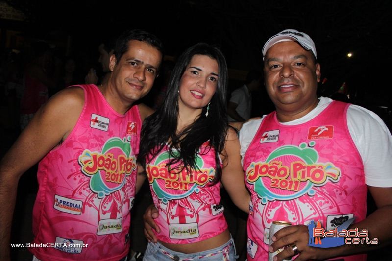 Balada: Fotos de Joo Pir - MG