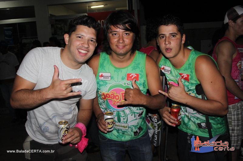 Balada: Fotos de Joo Pir - MG
