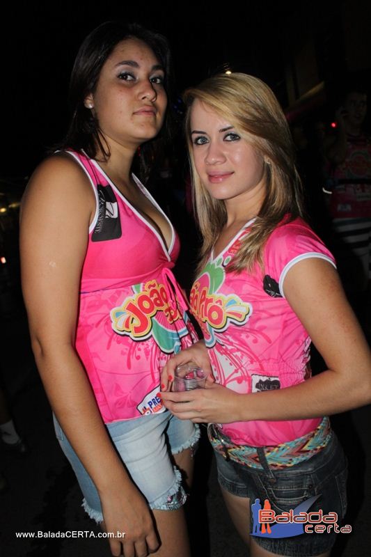 Balada: Fotos de Joo Pir - MG