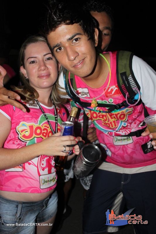 Balada: Fotos de Joo Pir - MG