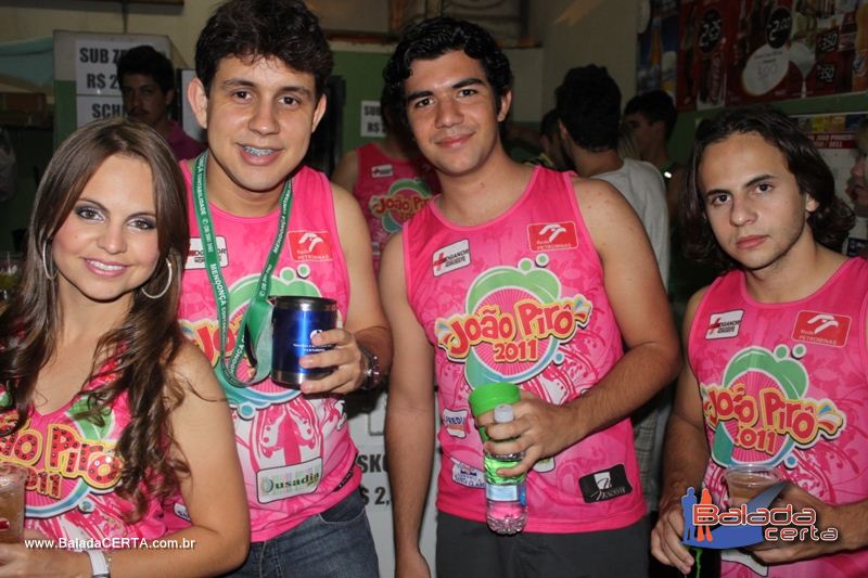 Balada: Fotos de Joo Pir - MG