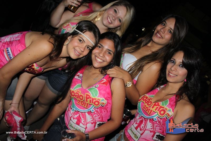 Balada: Fotos de Joo Pir - MG