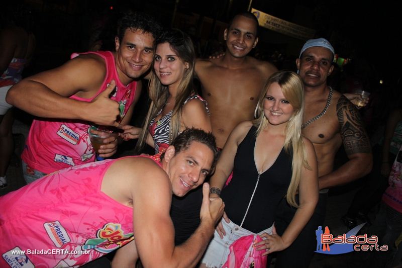 Balada: Fotos de Joo Pir - MG
