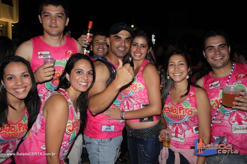 Balada: Fotos de Joo Pir - MG