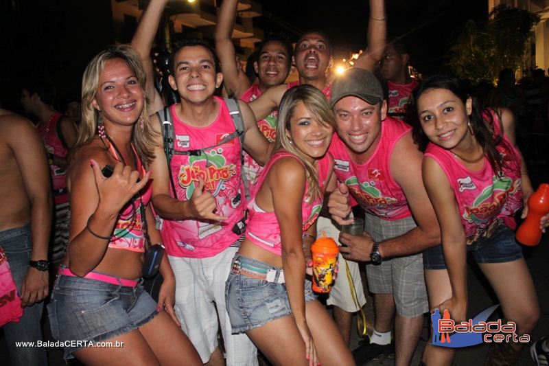 Balada: Fotos de Joo Pir - MG