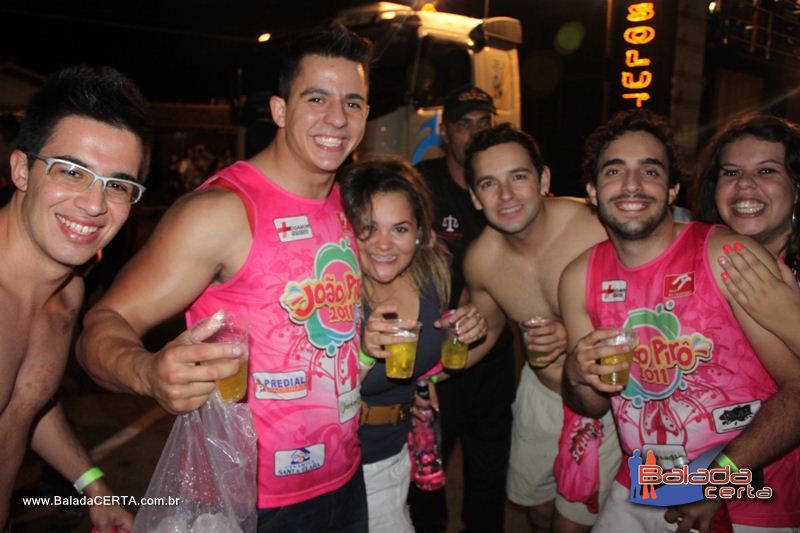 Balada: Fotos de Joo Pir - MG