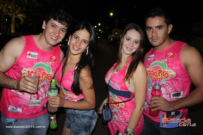 Balada: Fotos de Joo Pir - MG