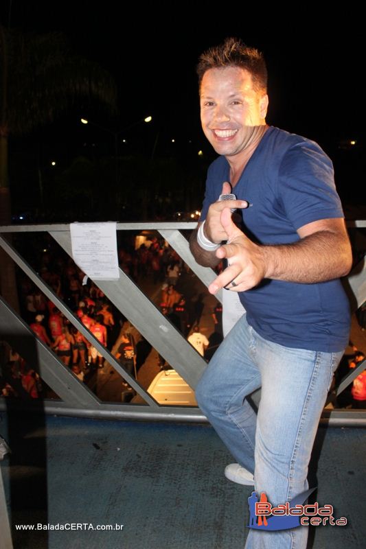 Balada: Fotos de Joo Pir - MG