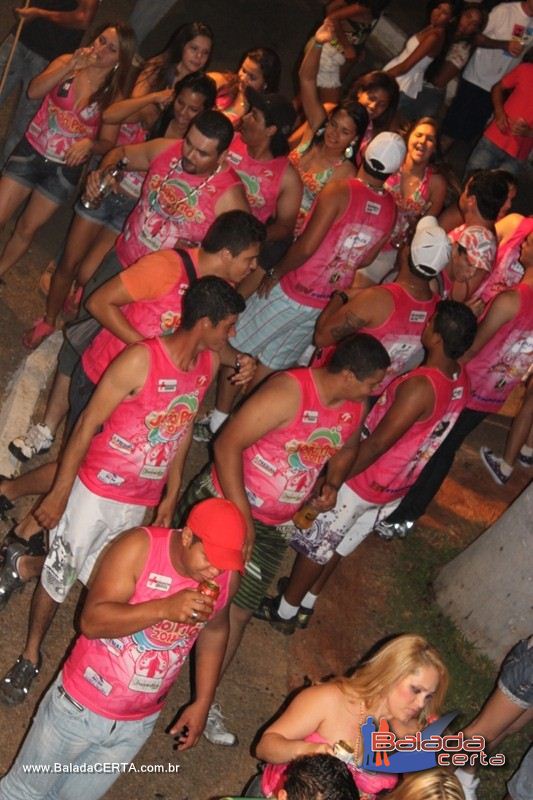 Balada: Fotos de Joo Pir - MG