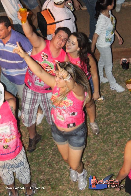 Balada: Fotos de Joo Pir - MG