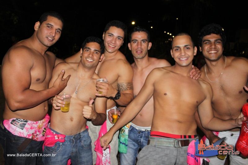 Balada: Fotos de Joo Pir - MG