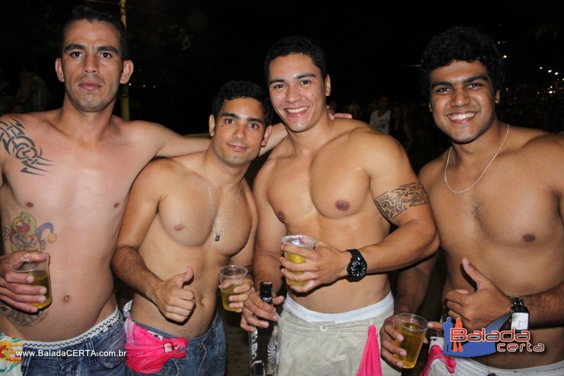 Balada: Fotos de Joo Pir - MG