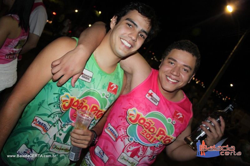 Balada: Fotos de Joo Pir - MG