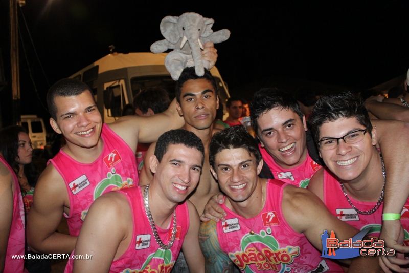 Balada: Fotos de Joo Pir - MG