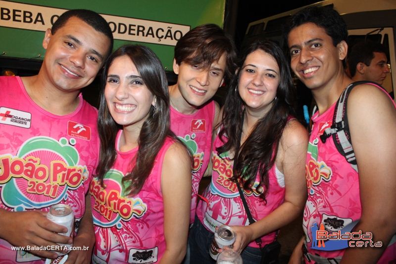 Balada: Fotos de Joo Pir - MG