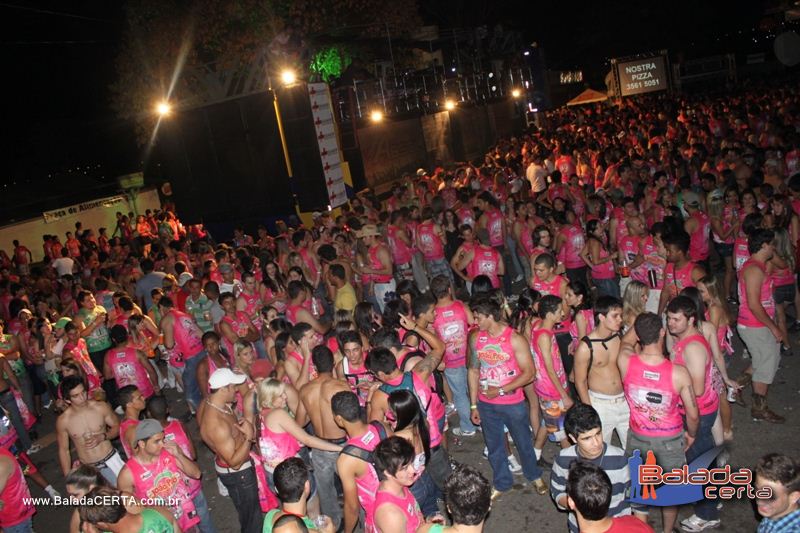 Balada: Fotos de Joo Pir - MG