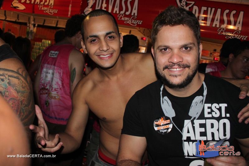 Balada: Fotos de Joo Pir - MG