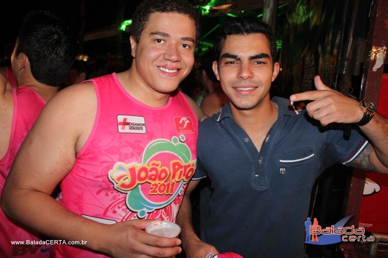 Balada: Fotos de Joo Pir - MG