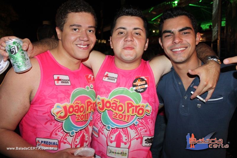 Balada: Fotos de Joo Pir - MG