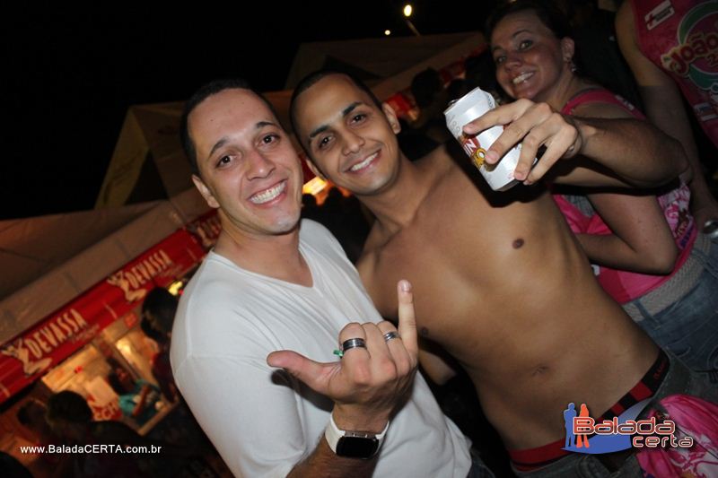 Balada: Fotos de Joo Pir - MG