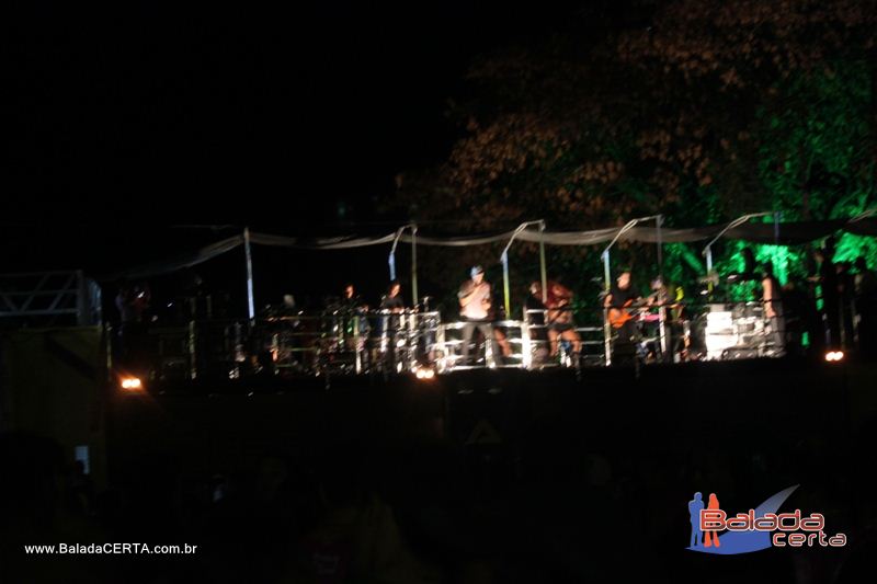 Balada: Fotos de Joo Pir - MG