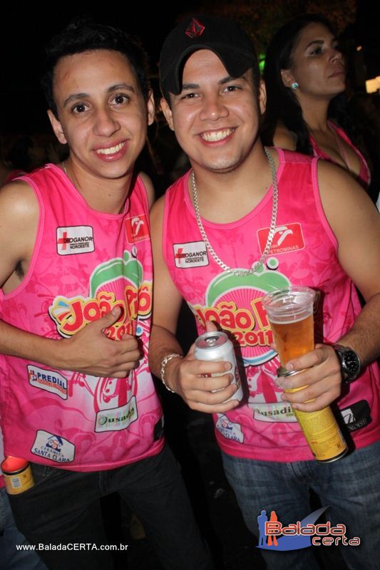 Balada: Fotos de Joo Pir - MG