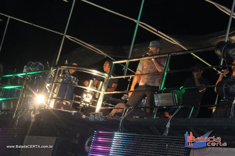 Balada: Fotos de Joo Pir - MG