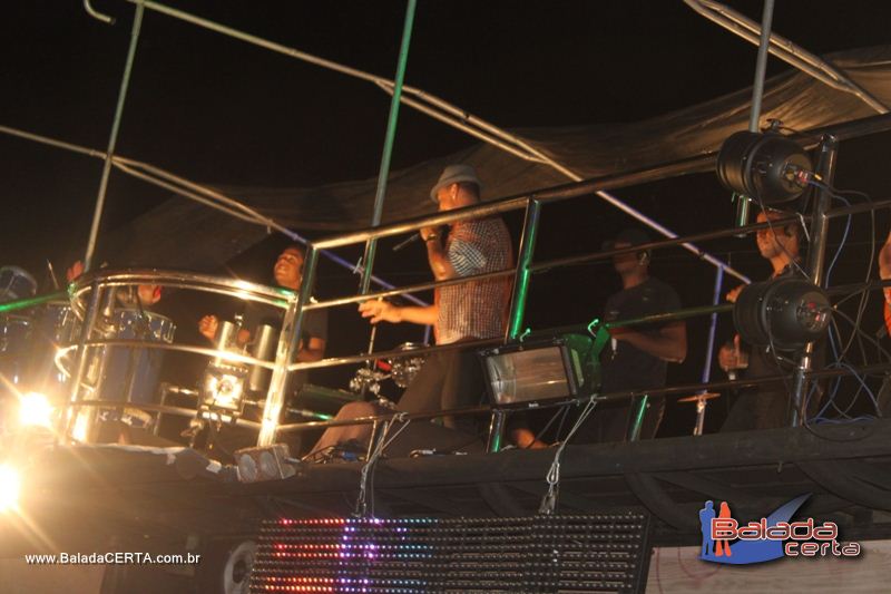 Balada: Fotos de Joo Pir - MG