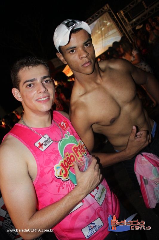 Balada: Fotos de Joo Pir - MG