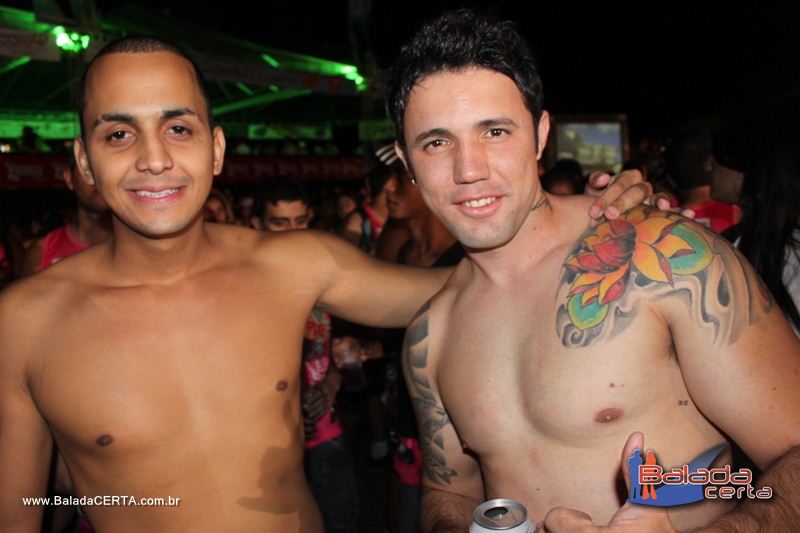 Balada: Fotos de Joo Pir - MG