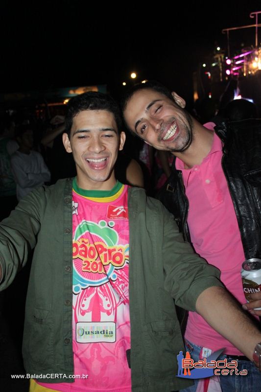 Balada: Fotos de Joo Pir - MG