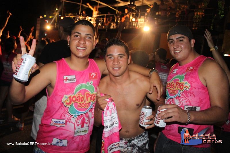 Balada: Fotos de Joo Pir - MG