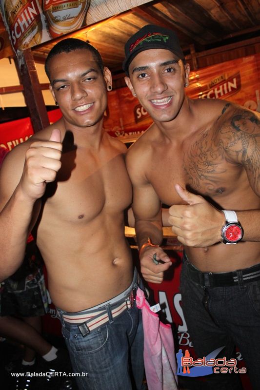 Balada: Fotos de Joo Pir - MG