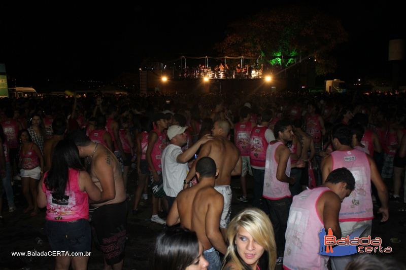 Balada: Fotos de Joo Pir - MG