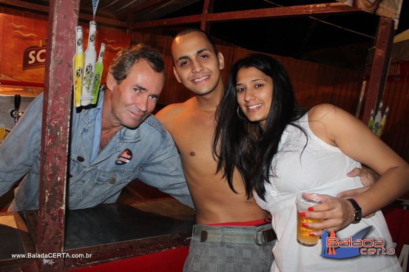 Balada: Fotos de Joo Pir - MG