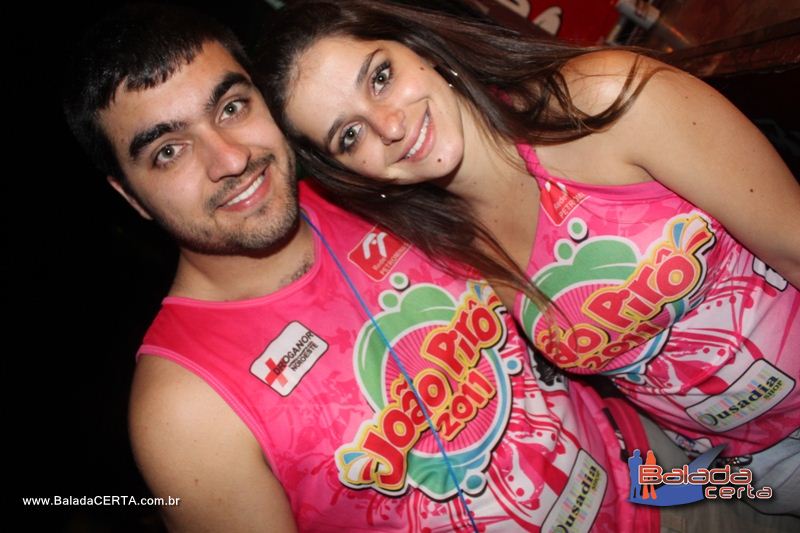 Balada: Fotos de Joo Pir - MG