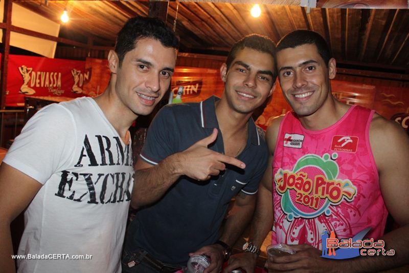 Balada: Fotos de Joo Pir - MG