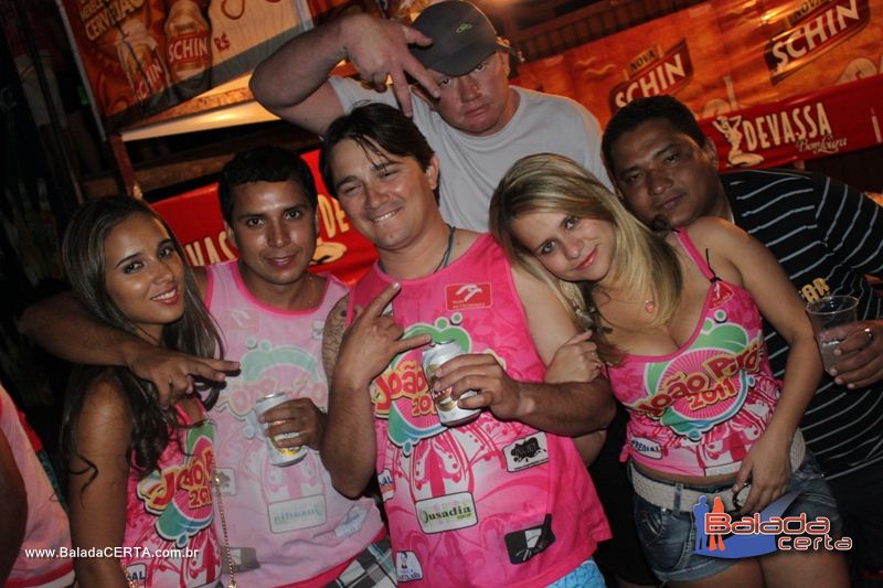 Balada: Fotos de Joo Pir - MG