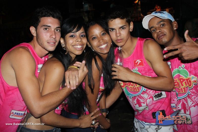 Balada: Fotos de Joo Pir - MG