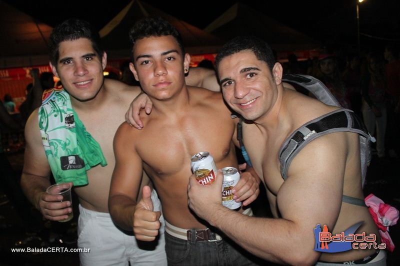 Balada: Fotos de Joo Pir - MG