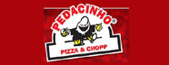 Pedacinho Pizzas