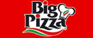 Big Pizza - Sagrada Família