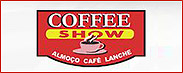 Coffee Show - Club Steffano
