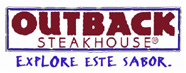 Outback Steakhouse -  Botafogo