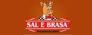 Sal e Brasa