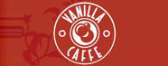 Vanilla Caffé - Rio de Janeiro