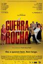 Filme: A Guerra dos Rocha